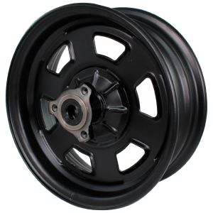 [RIN-117] RIN DELANTERO 3.5 X 10 NEGRO