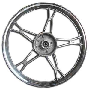 [RIN-025] RIN ALUMINIO TRASERO 1.6 X 17 GRIS 17"