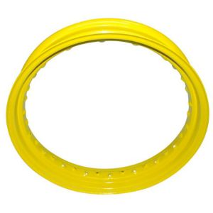 ARO DE RIN TRASERO 1.8 X 16 AMARILLO