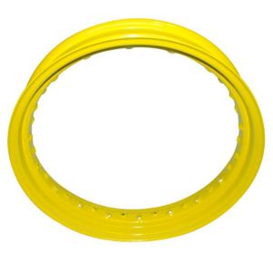 ARO DE RIN DELANTERO 1.6 X 18 AMARILLO