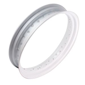 ARO DE RIN DELANTERO 3.0 X 17 BLANCO