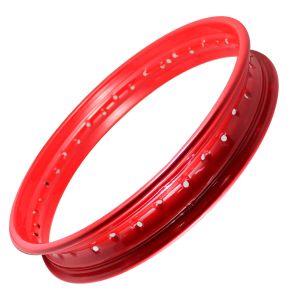 ARO DE RIN TRASERO 2.15 X 17 ROJO