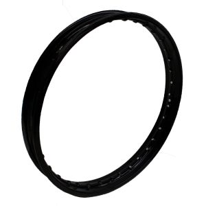 ARO DE RIN DELANTERO 1.4 X 21 NEGRO MATE