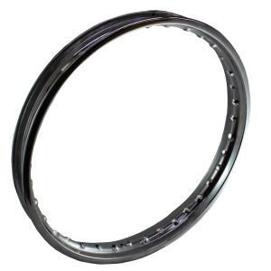 ARO DE RIN TRASERO 1.6 X 18 CROMADO