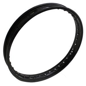 ARO DE RIN TRASERO 1.6 X 18 NEGRO
