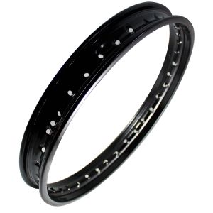 ARO DE RIN TRASERO 1.6 X 17 NEGRO