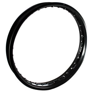 ARO DE RIN TRASERO 1.85 X 18 NEGRO