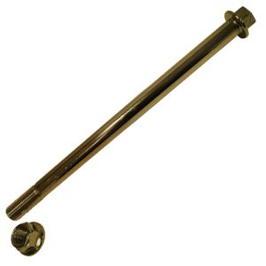 [EJE-A006] EJE DE RUEDA TRASERO 12mm X 250mm
