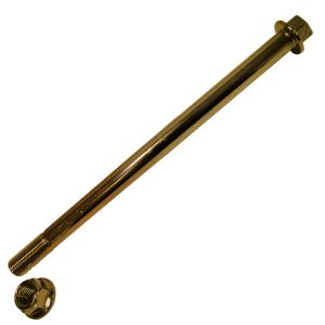 [EJE-A009] EJE RUEDA TRASERA 17mm X 242mm
