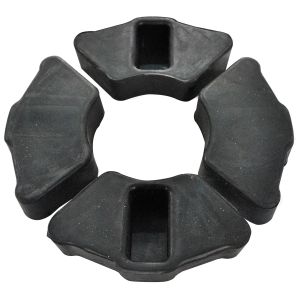 [DAM-004] GOMAS DE SPROKET DAMPER