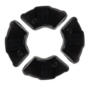 [DAM-004F] GOMAS DE SPROKET DAMPER KIIRUS
