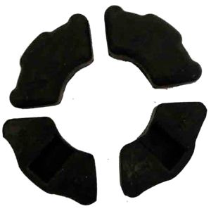 [DAM-002] GOMAS DE SPROKET DAMPER