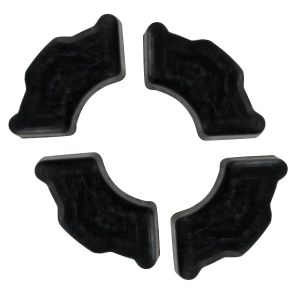 [DAM-002F] GOMAS DE SPROKET DAMPER KIIRUS