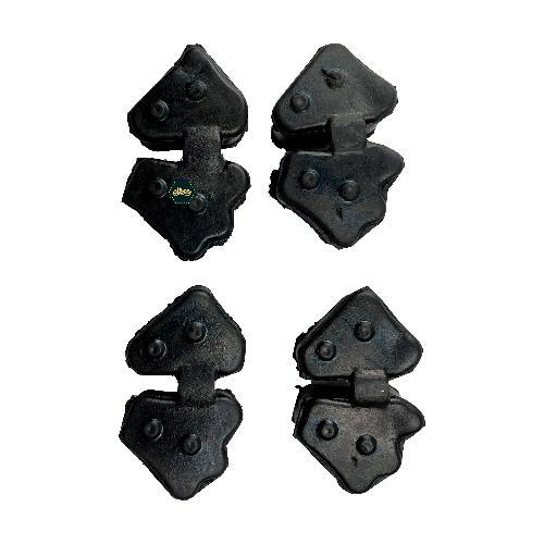 [J7-1027] GOMAS DE SPROKET DAMPER
