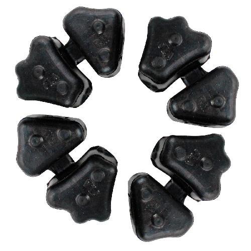 [J7-1069] GOMAS DE SPROKET DAMPER