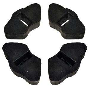 [DAM-006] GOMAS DE SPROKET DAMPER