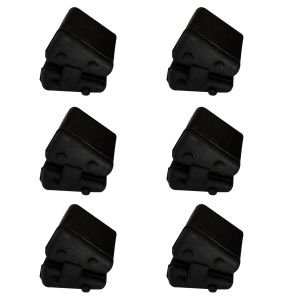 [DAM-009] GOMAS DE SPROKET DAMPER
