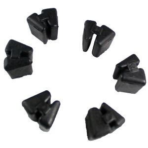 [DAM-009F] GOMAS DE SPROKET DAMPER