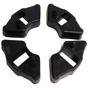 [DAM-007] GOMAS DE SPROKET DAMPER