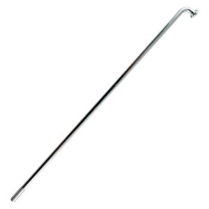 [RAY-030] RAYOS DEL-TRAS INTERIOR Y EXTERIOR CON NIPLE 160 x 32mm