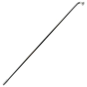 [RAY-039] RAYOS DELANTEROS INTERIOR Y EXTERIOR CON NIPLE 170 x 32mm