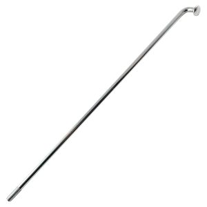[RAY-031] RAYOS DELANTEROS INTERIOR Y EXTERIOR CON NIPLE 158 x 32mm