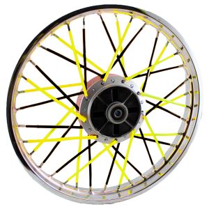 [RAY-A001AN] REFELJANTE PARA RAYO AMARILLO / NEGRO