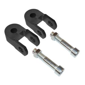 [EXT-005] EXTENSION PARA AMORTIGUADOR NEGRO