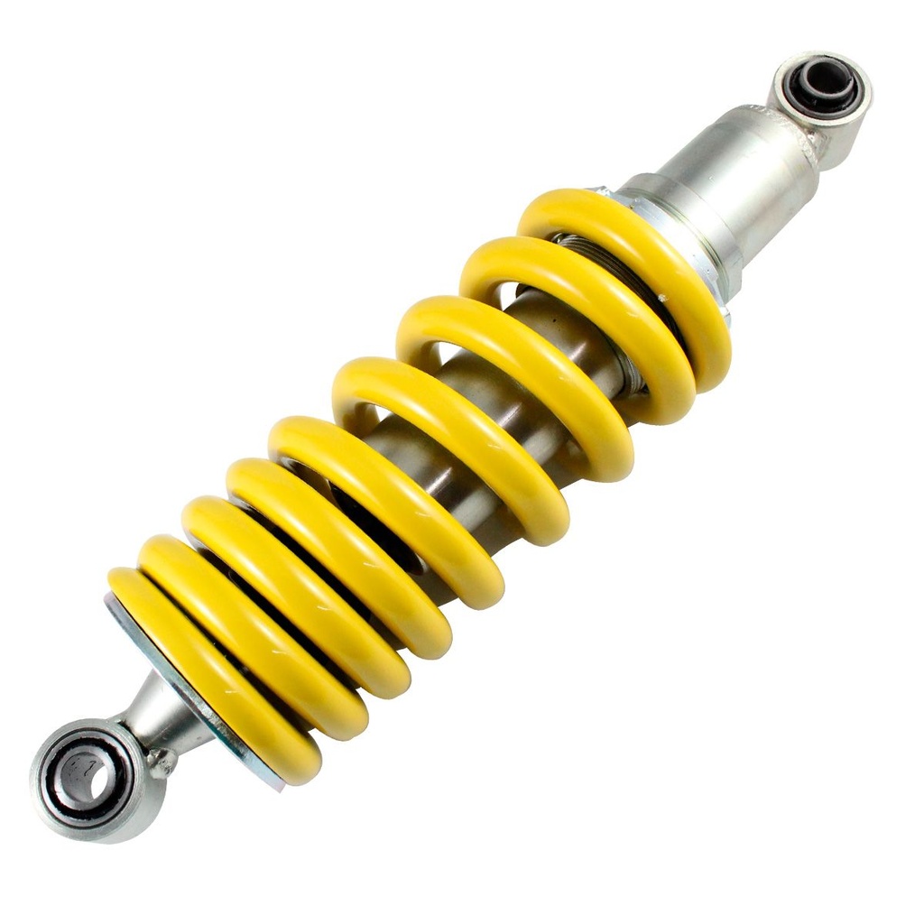 AMORTIGUADOR AMARILLO BUJE 295mm