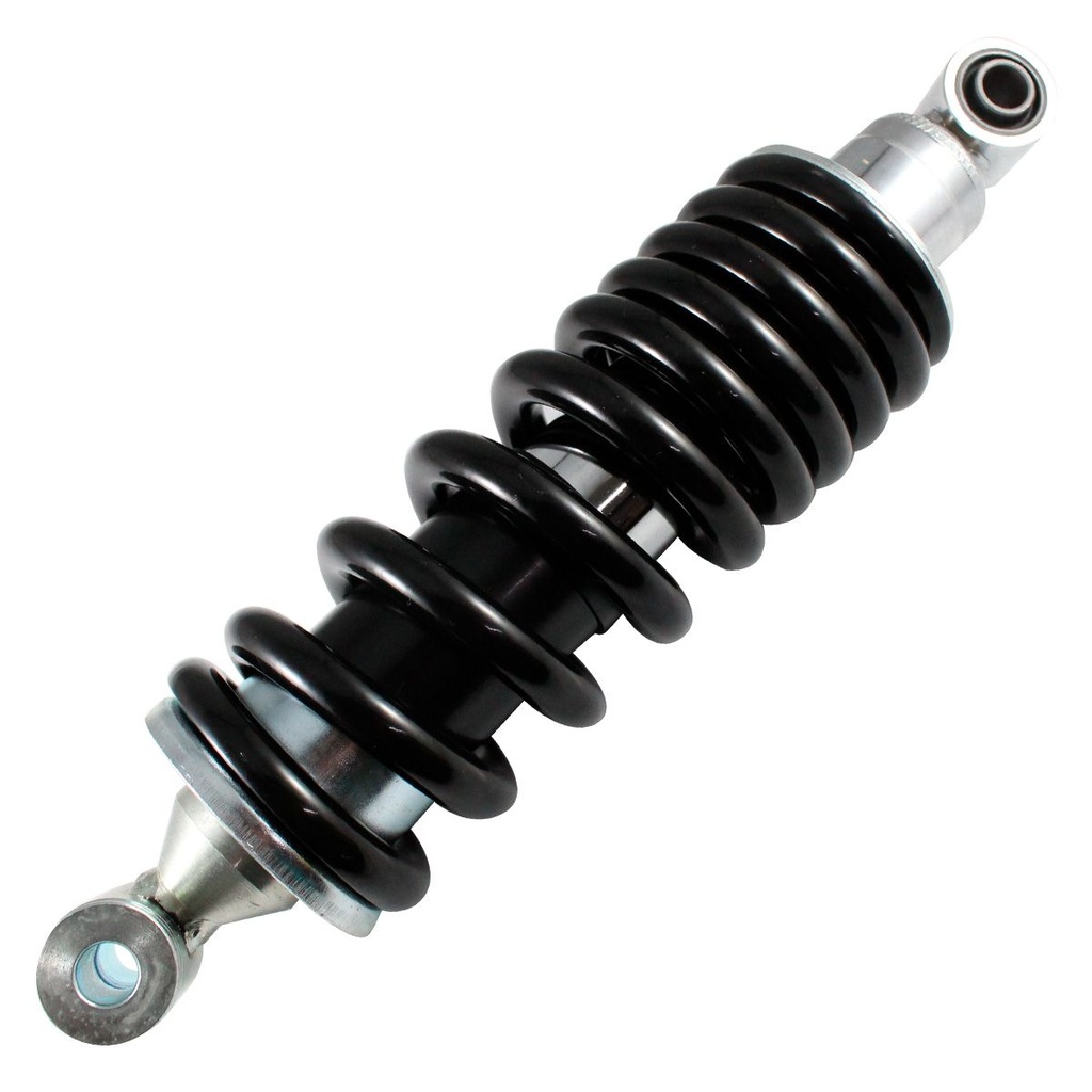 AMORTIGUADOR NEGRO BUJE 295mm