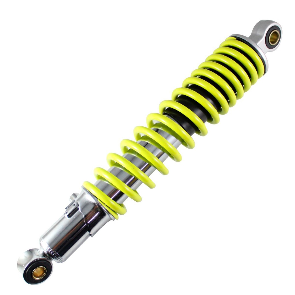 AMORTIGUADOR AMARILLO BUJE 330mm