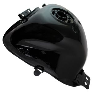 [TAG-052] TANQUE DE GASOLINA NEGRO