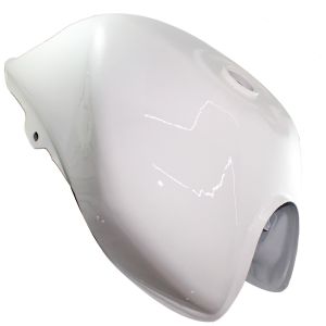 [TAG-040] TANQUE DE GASOLINA BLANCO