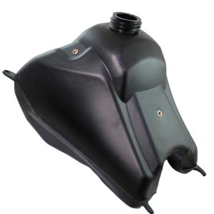 [TAG-021] TANQUE DE GASOLINA NEGRO