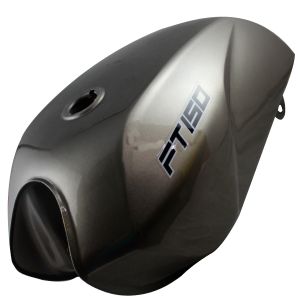 [TAG-039] TANQUE DE GASOLINA GRIS