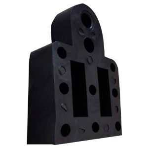 [GOM-A002] GOMA SOPORTE DE TANQUE
