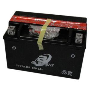 BATERIA ACIDO YTX7A-BS (POSITIVO A LA IZQ)