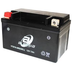 BATERIA GEL YTX7A-BS GEL (POSITIVO A LA IZQ)