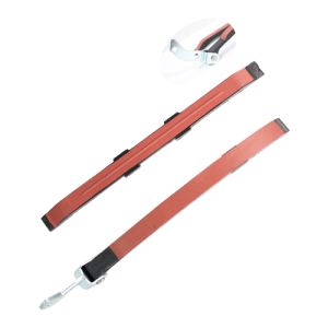 [GCA-005] GUIAS DE CADENA DE SINCRONIZACION Y DISTRIBUCION