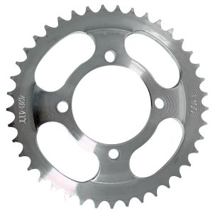 [KSP-F29] KIT DE SPROCKET KIIRUS CADENA REFORZADA 428H-104L 41T/15T