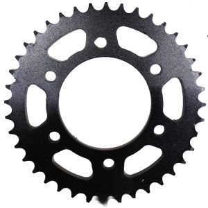 [KSP-F19] KIT DE SPROCKET KIIRUS CADENA REFORZADA 428H-136L SPROCKET 40T/14T