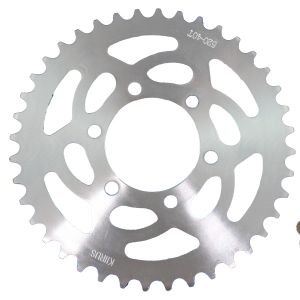 [KSP-F42] KIT DE SPROCKET CADENA REFORZADA 520H-108L SPROCKET 40T/14T