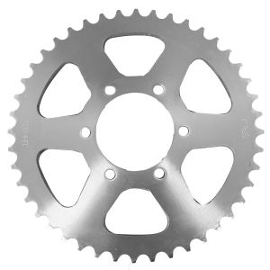 [KSP-F43] KIT DE SPROCKET CADENA REFORZADA 520H-110L SPROCKET 44T/14T