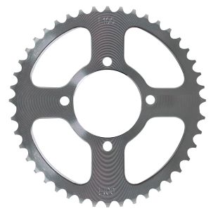 [KSP-F02] KIT DE SPROCKET KIIRUS CADENA REFORZADA 428H-126L 45T/14T