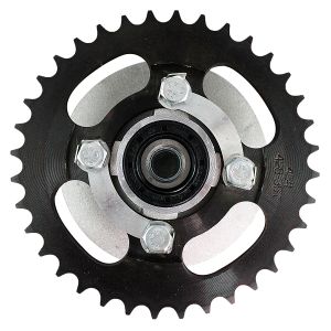 [SPR-026] SPROCKET COMPLETO 36 DIENTES PASO 428