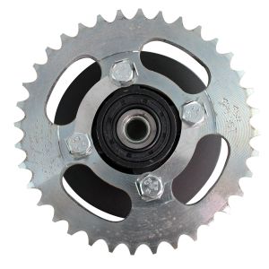 [SPR-025] SPROCKET COMPLETO 36 DIENTES PASO 428