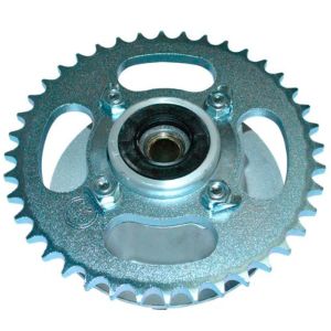 [SPR-008] SPROCKET COMPLETO 40 DIENTES