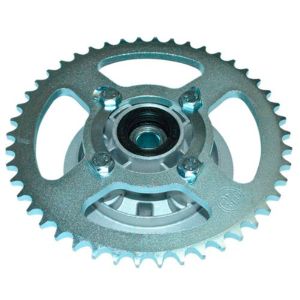 [SPR-010] SPROCKET COMPLETO 46 DIENTES