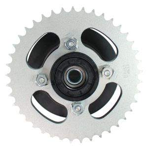 [SPR-027] SPROCKET COMPLETO 41 DIENTES PASO 428