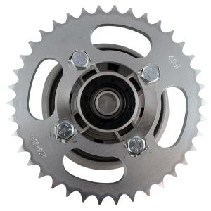 [SPR-022] SPROCKET 38 DIENTES PASO 428